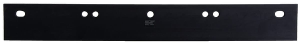 Rubber for ES Manure Squeegees