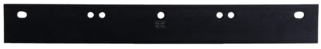 Rubber for ES Manure Squeegees