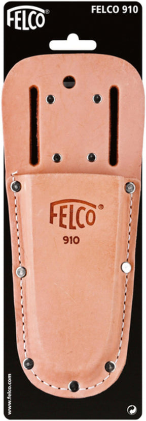 Leather Case Felco