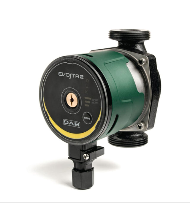 DAB EVOSTA 2 Electronic circulators