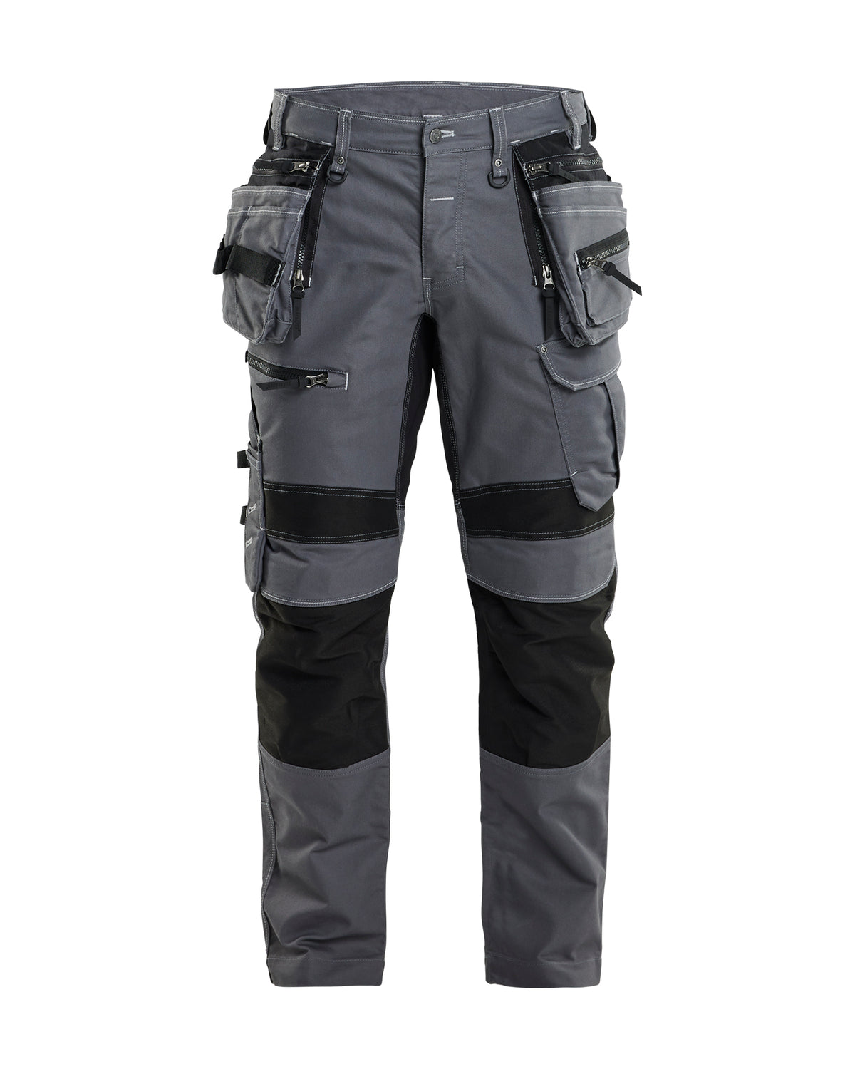 Blaklader 1990 Craftsman trousers stretch X1900