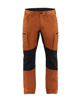Blaklader 1459 Service Trousers Stretch