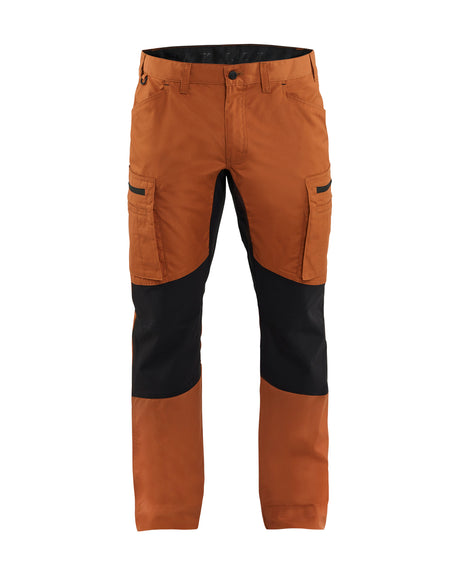 Blaklader 1459 Service Trousers Stretch