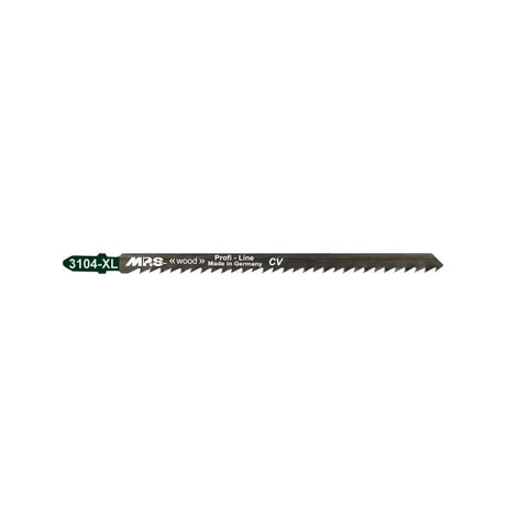 MPS Jigsaw Blade Wood Classic 8Tpi 75mm 5pk T111C