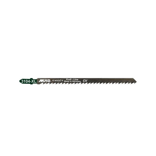 MPS Jigsaw Blade Wood Classic 8Tpi 75mm 5pk T111C