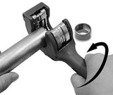 Ratchet Pipe Cutter 28–67mm