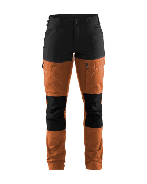 Blaklader 7166 Women's Service Trousers Stretch