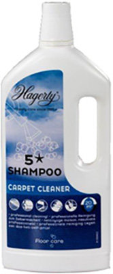 5* Carpet Shampoo