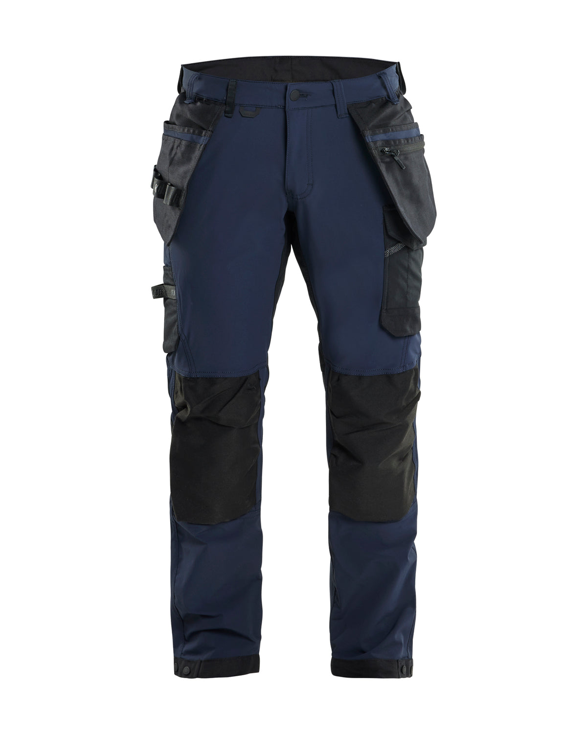 Blaklader 1522 Craftsman trousers 4-way stretch
