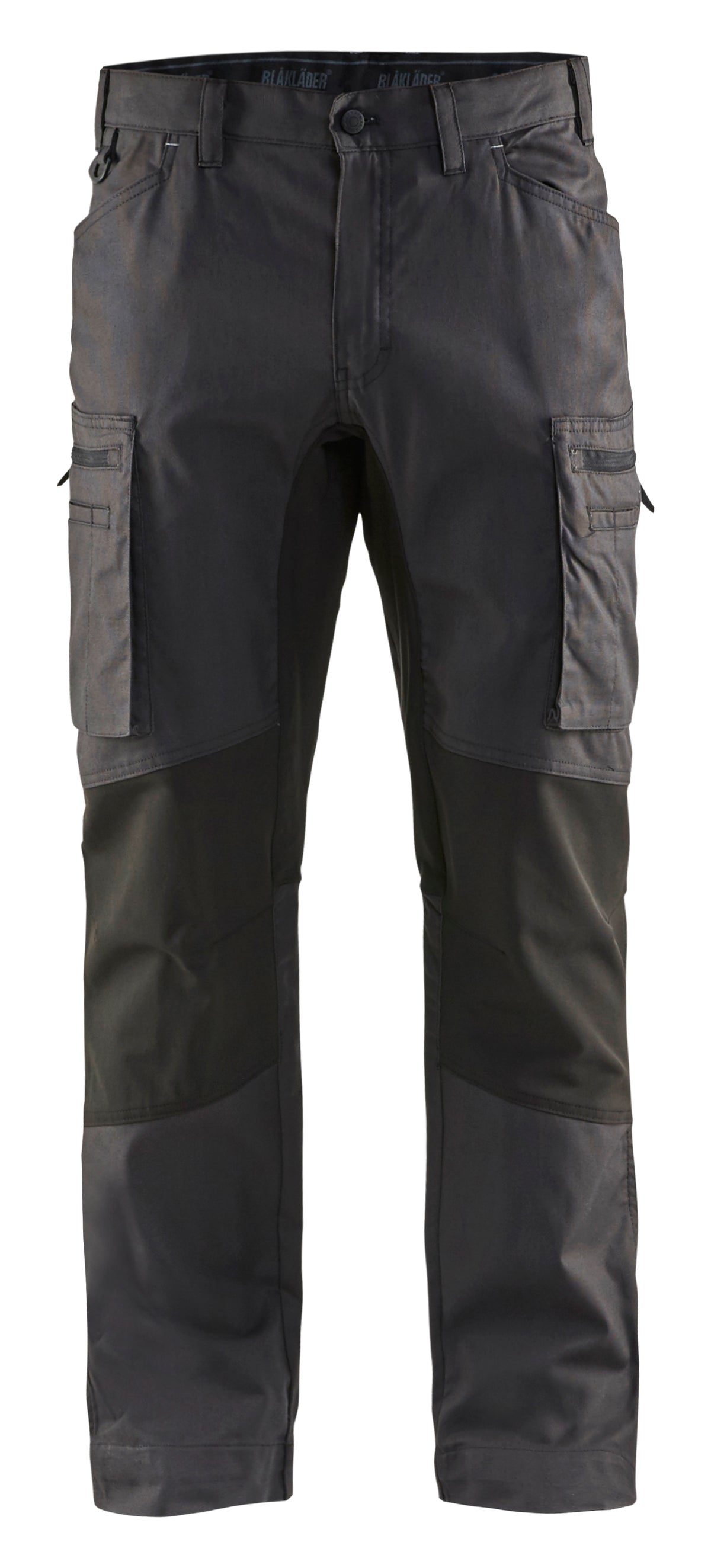 Blaklader 1459 Service Trousers Stretch