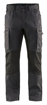 Blaklader 1459 Service Trousers Stretch