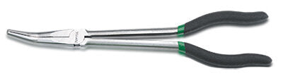 Long Reach Nose Pliers 11" (Blister)