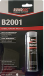 Metal Epoxy Stick 50gr Clam Pkt