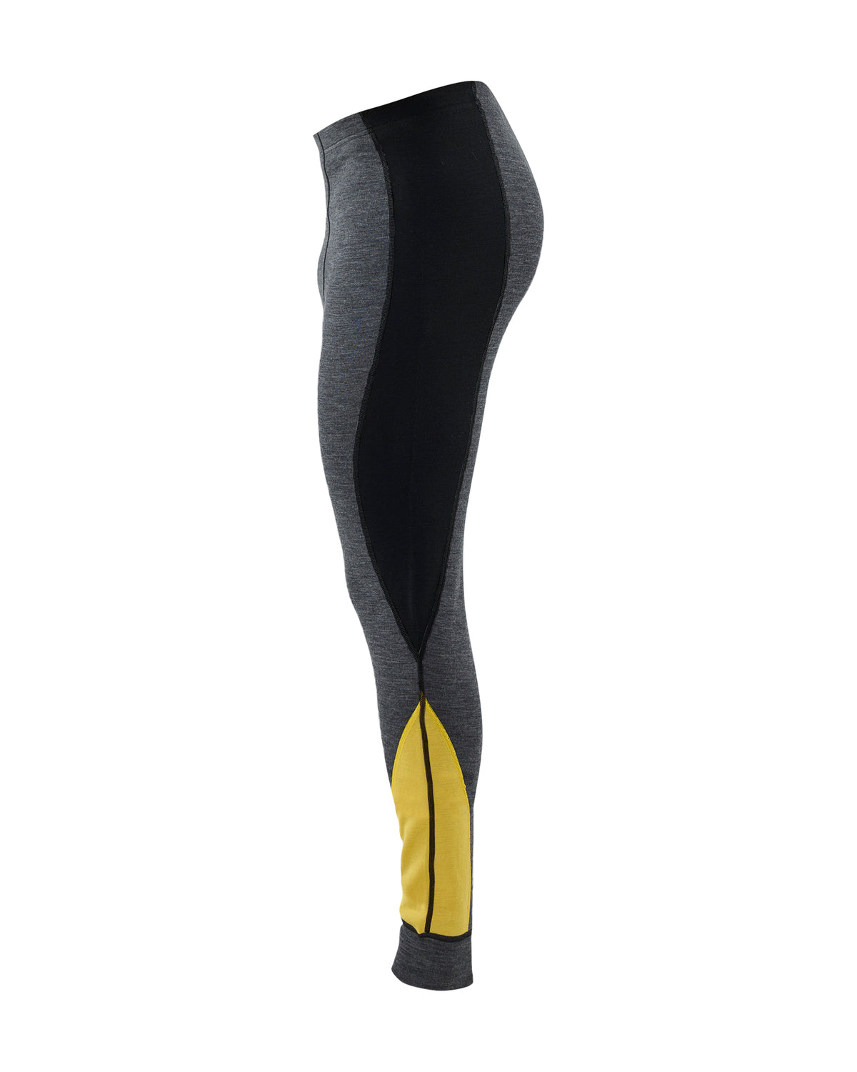 Blaklader 1849 Base Layer Bottoms Warm Wool