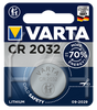 Varta Lithium CR2032 1Pc