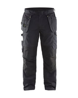 Blaklader 1496 Service Trousers Stretch
