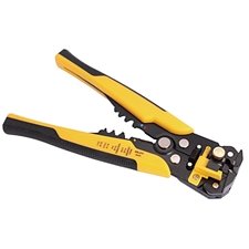 Multi-Functional Insulation Pliers