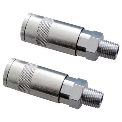 Coupler Air Line Fitting Male