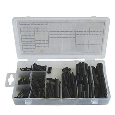 315pce Roll Pin Assortment Metric
