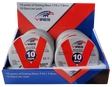 Vires S/S2 Cutting Disc 115mm x 1.0mm 10 Pk