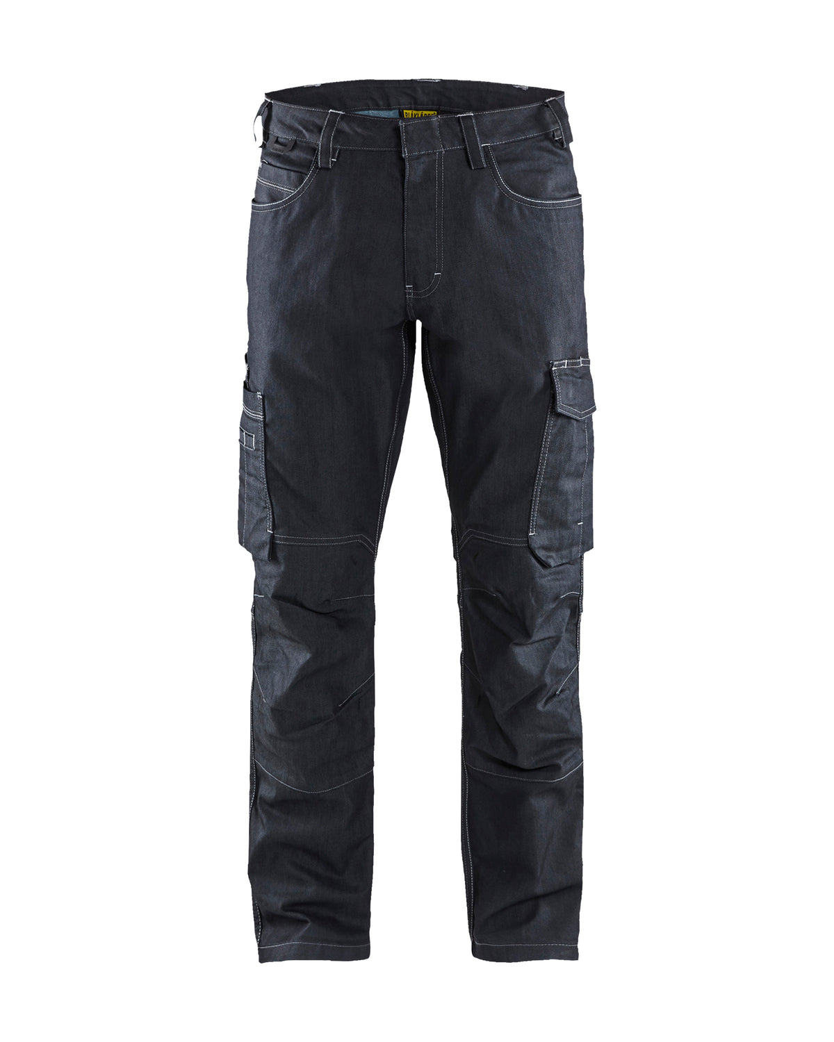 Blaklader 1439 Service trousers Denim stretch