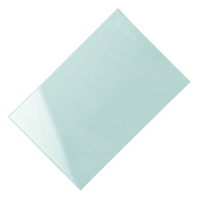 Clear Glass 4.25