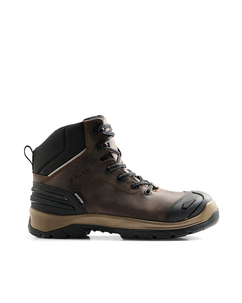 Blaklader 2439 ELITE Safety Boot S7S Waterproof