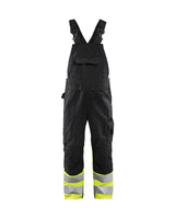 Blaklader 2662 Hi-Vis Bib overall