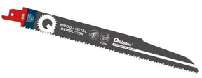 QBlade Recip Blade W/M/D
