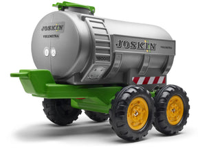 Falk F943JK Joskin Volumetra tank trailer