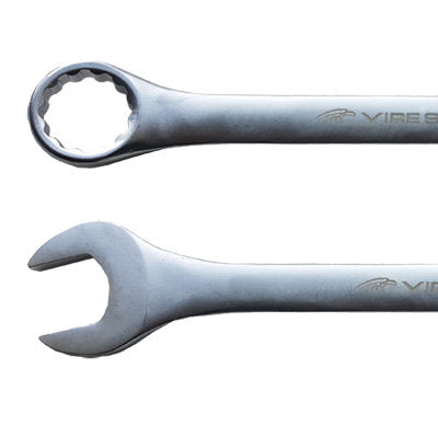 Satin Combination Spanner