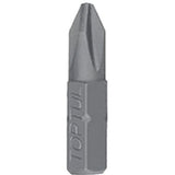 5/16" PH4 Hex Shank Phillips Bit Set