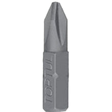 5/16" PH4 Hex Shank Phillips Bit Set