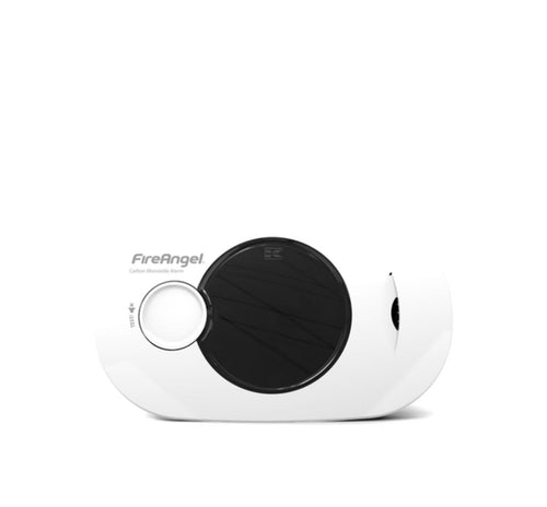 FireAngel Carbon monoxide detector Digital