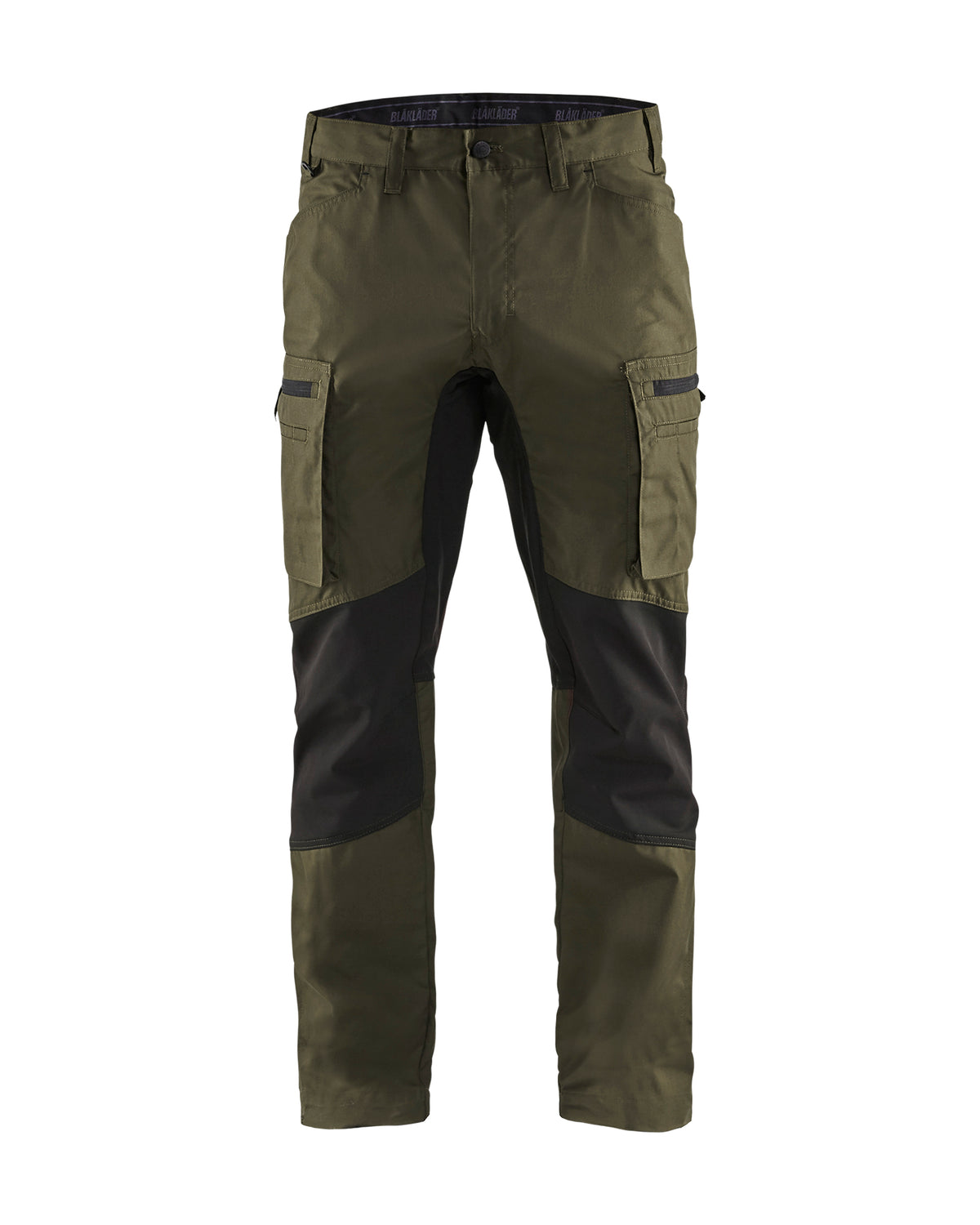 Blaklader 1459 Service Trousers Stretch