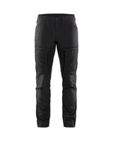 Blaklader 1456 Service Trousers Stretch
