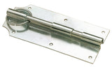 Drop Lock Bolt