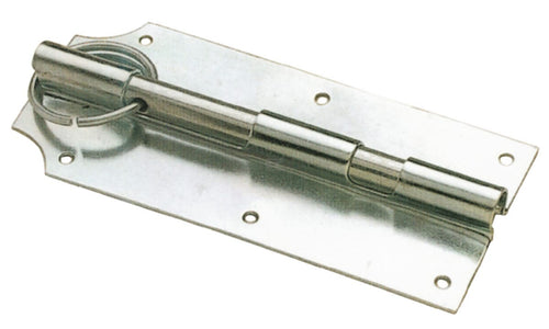 Drop Lock Bolt