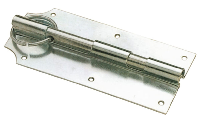 Drop Lock Bolt
