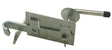 Gate latch