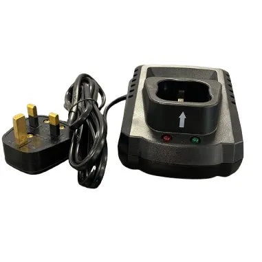 Farmpro clipper cordless charging station