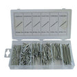 500pce Cotter Pin Assortment