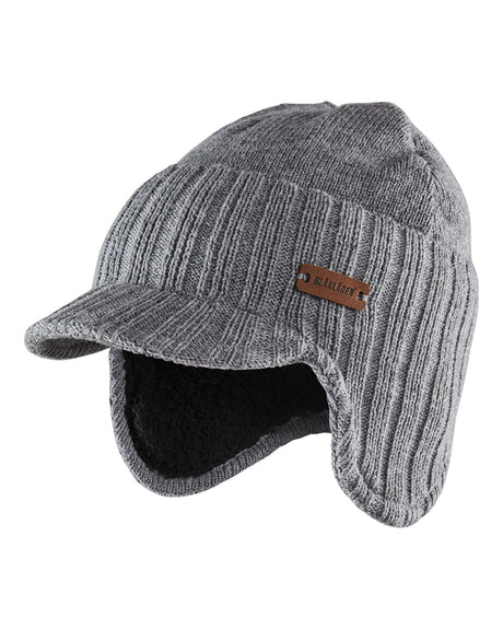 Blaklader 2067 Winter cap with ear flaps