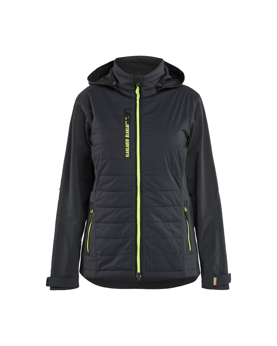 Blaklader 4733 Women's Hybrid Jacket