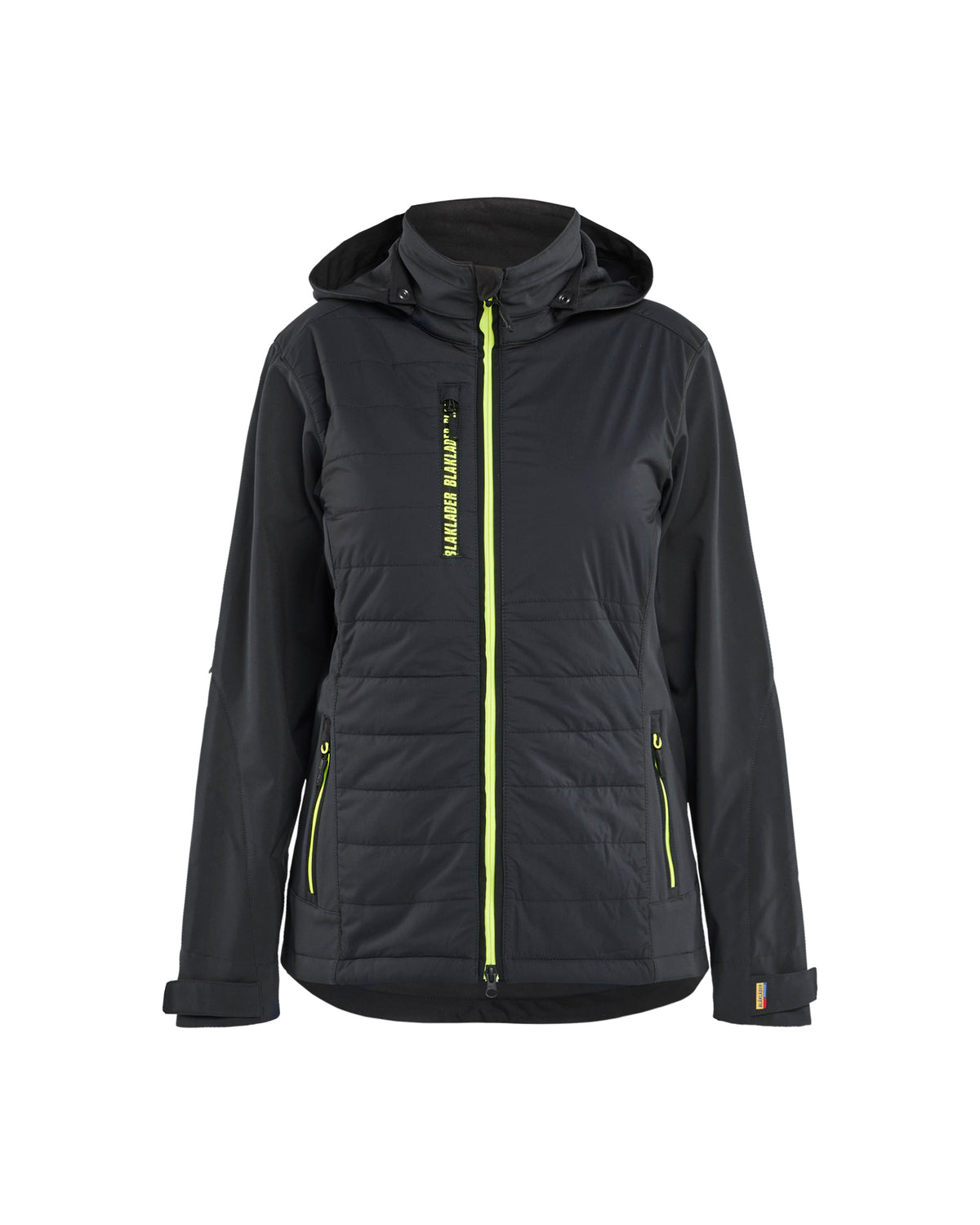 Blaklader 4733 Women's Hybrid Jacket
