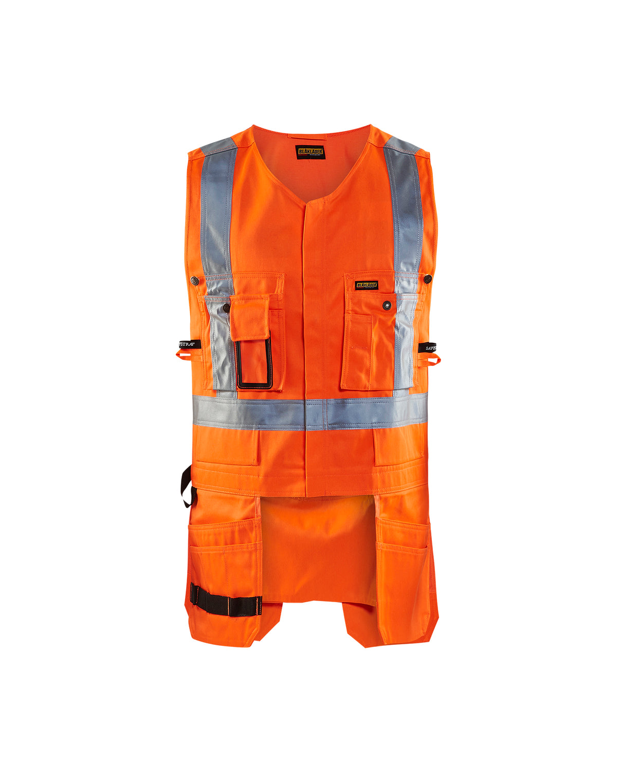 Blaklader 3027 Hi-Vis Tool Vest