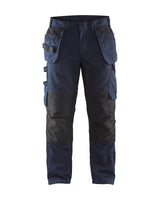 Blaklader 1496 Service Trousers Stretch