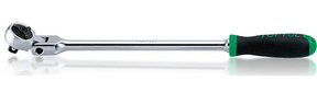 1/2" Drive XL flexi head ratchet handle