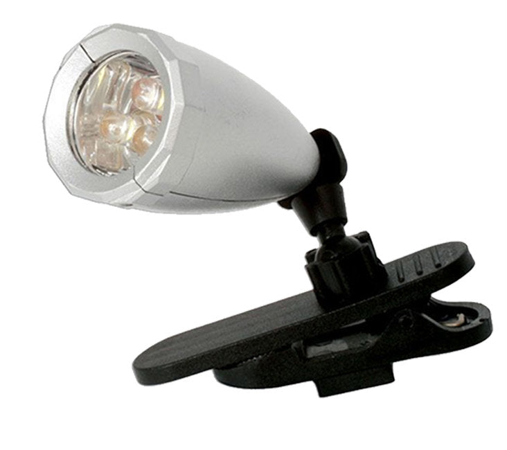 Magnetic Cap Light