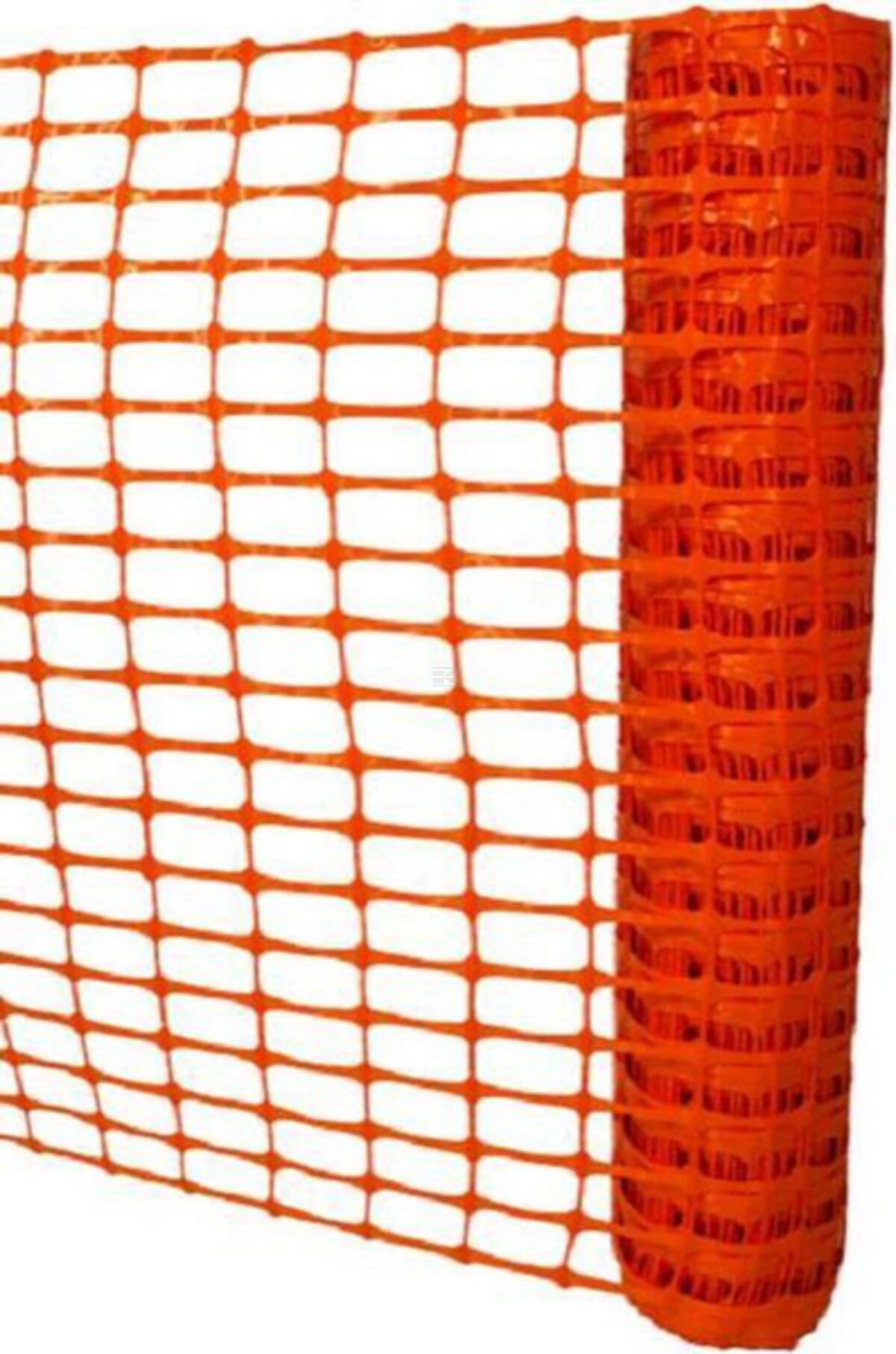 AlfaFlex Safety barrier fence